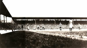 Liverpool v Sunderland 1913